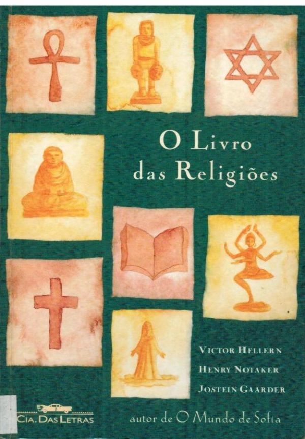 Livro das Religiões, O
